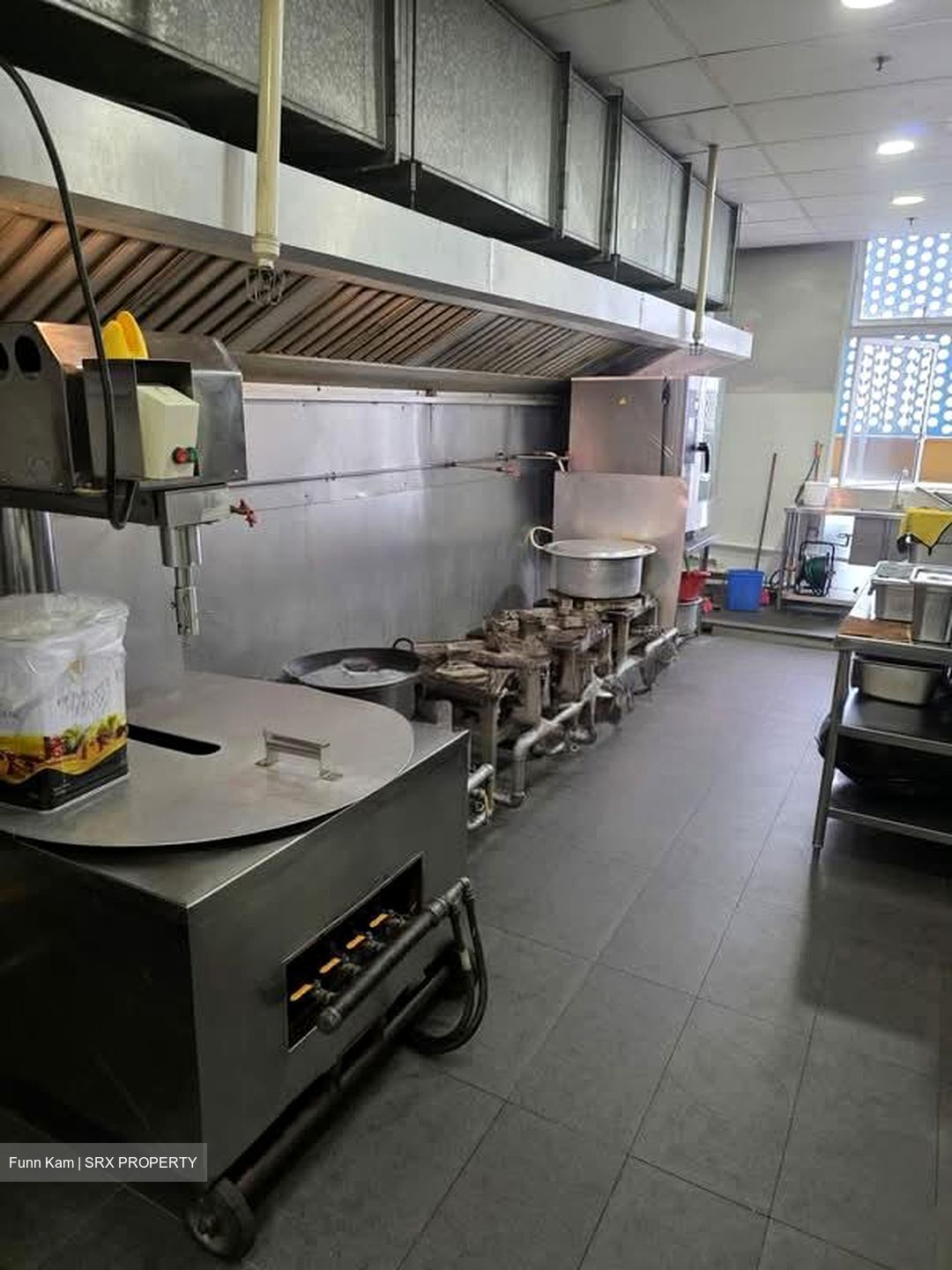 Mandai Foodlink (D25), Factory #601341021